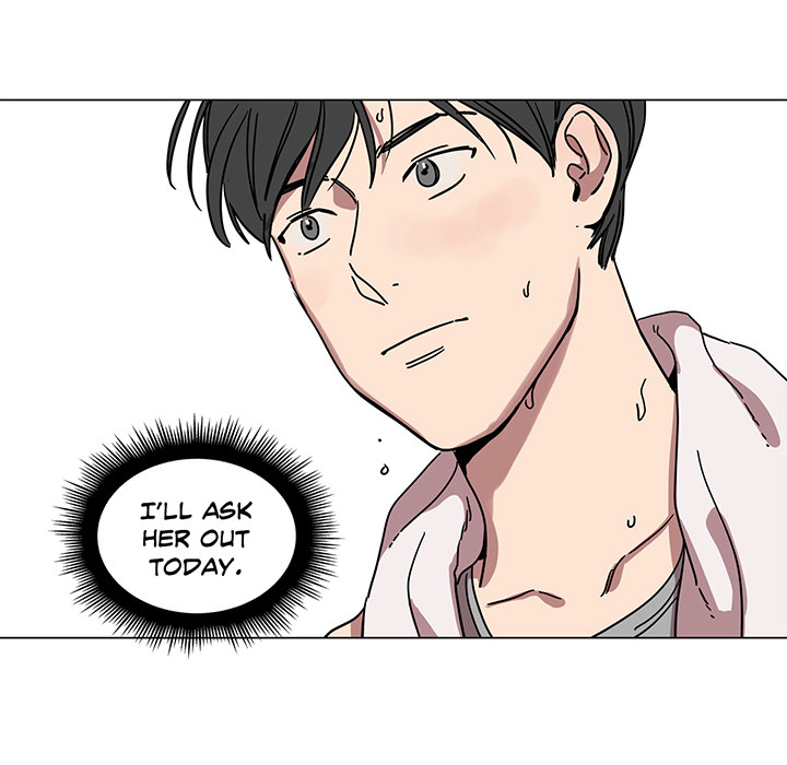 Redemption Camp Chapter 72 page 36 - 