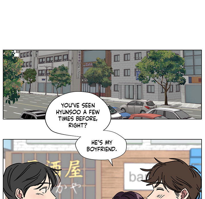 Redemption Camp Chapter 72 page 37 - 