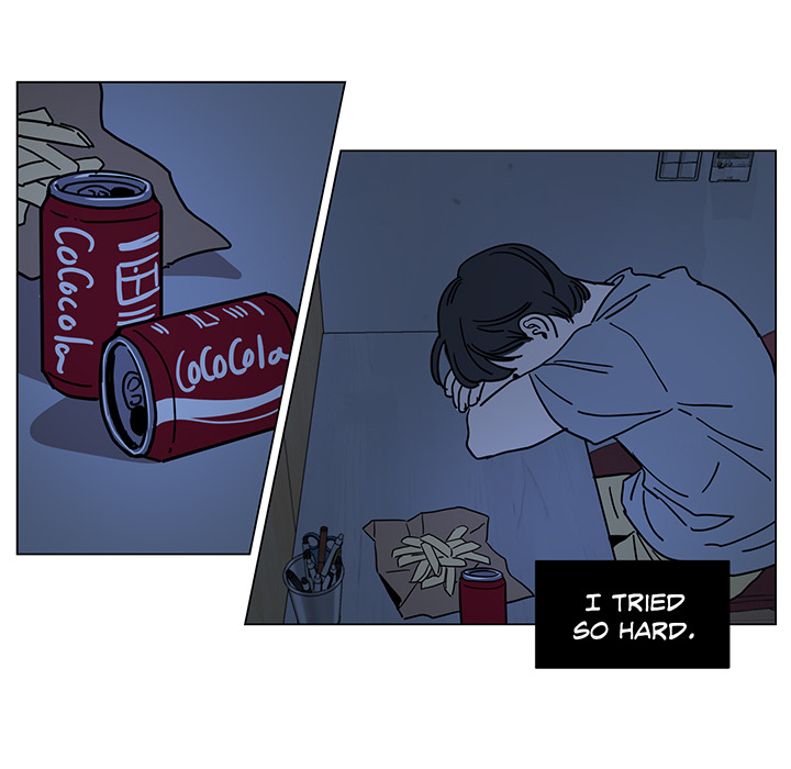 Redemption Camp Chapter 72 page 41 - 