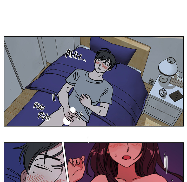Redemption Camp Chapter 72 page 42 - 