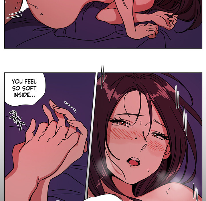 Redemption Camp Chapter 72 page 44 - 
