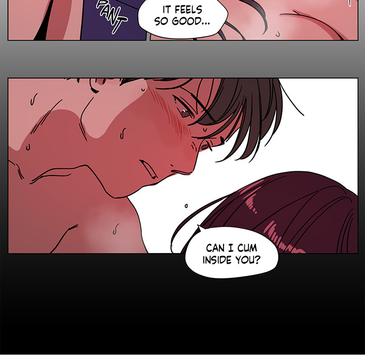 Redemption Camp Chapter 72 page 45 - 
