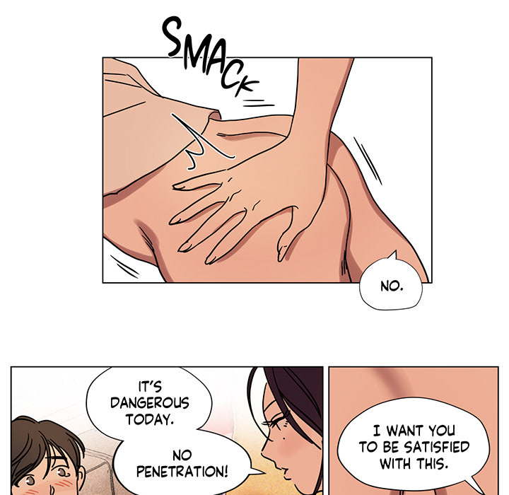 Redemption Camp Chapter 72 page 46 - 