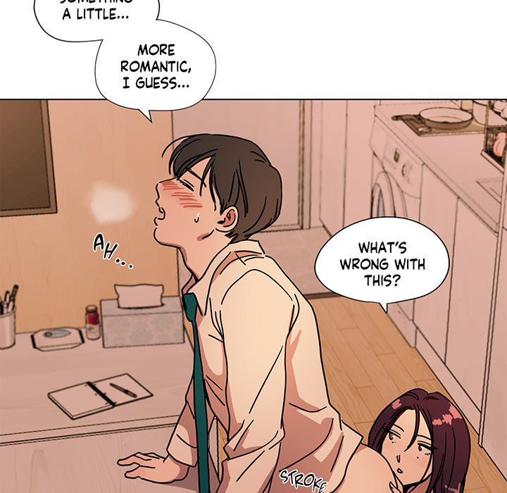 Redemption Camp Chapter 72 page 9 - 