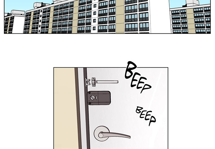Redemption Camp Chapter 73 page 2 - 