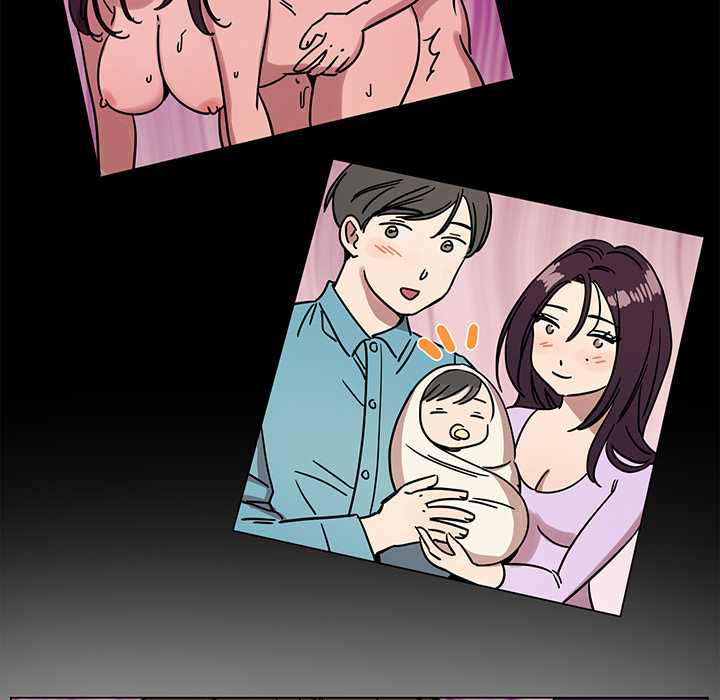 Redemption Camp Chapter 73 page 15 - 