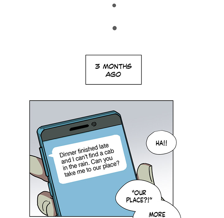 Redemption Camp Chapter 73 page 20 - 