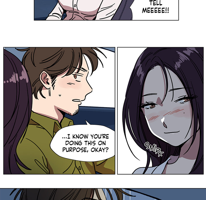 Redemption Camp Chapter 73 page 28 - 