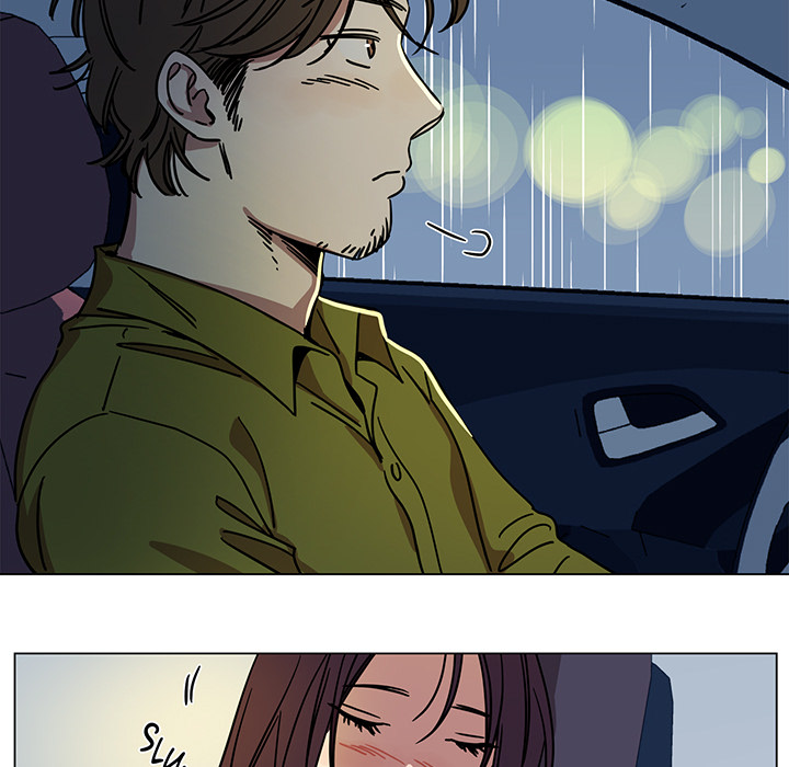 Redemption Camp Chapter 73 page 29 - 