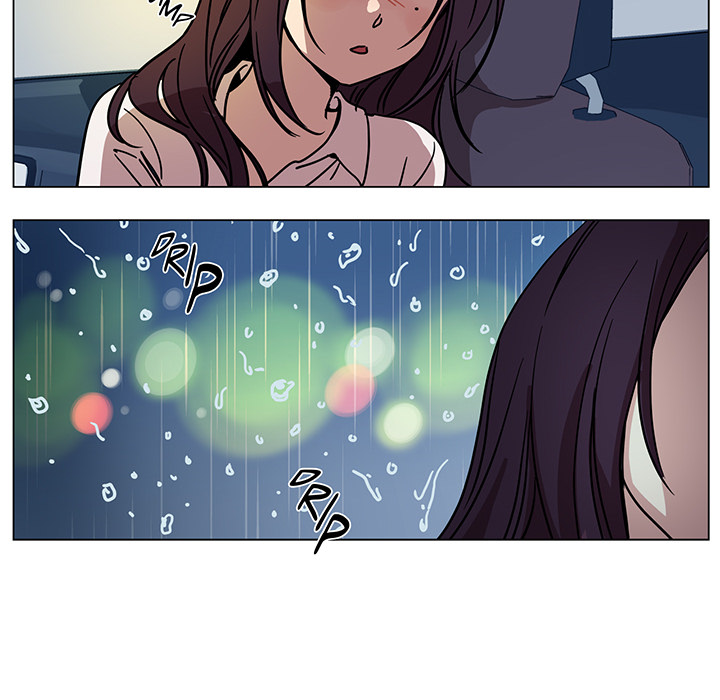 Redemption Camp Chapter 73 page 30 - 