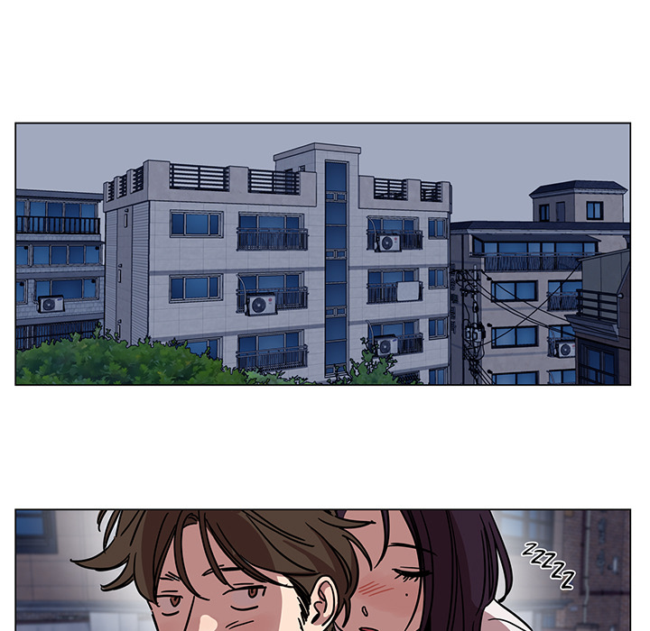 Redemption Camp Chapter 73 page 31 - 