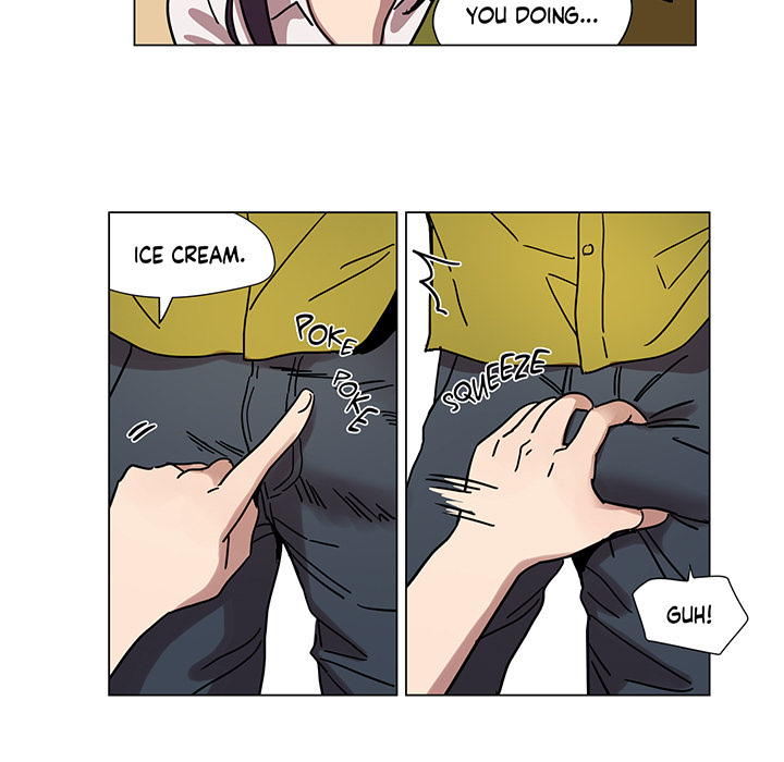 Redemption Camp Chapter 73 page 39 - 