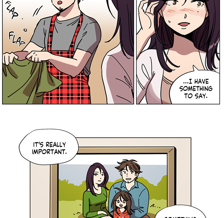 Redemption Camp Chapter 73 page 5 - 
