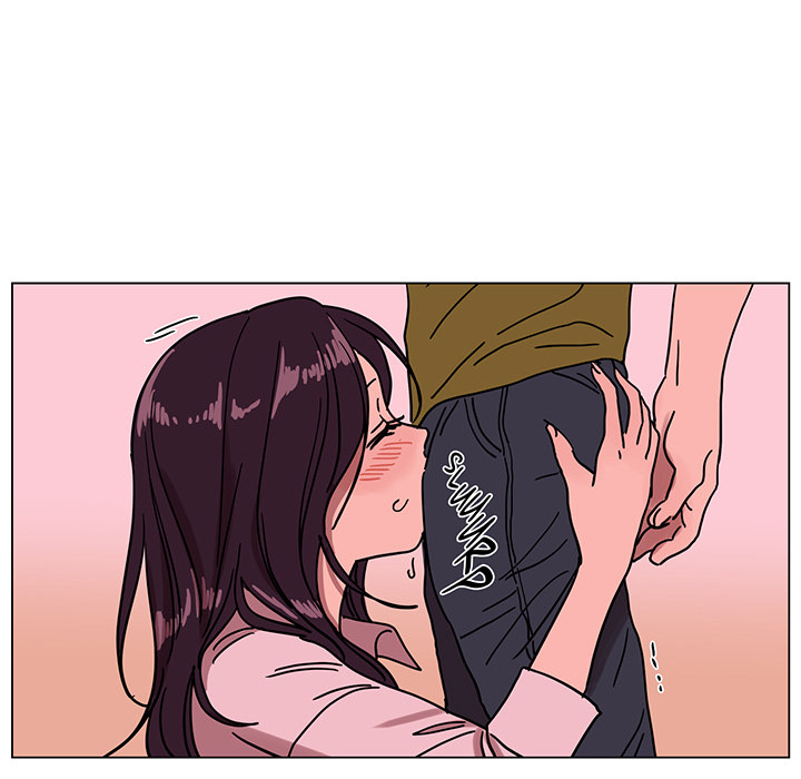 Redemption Camp Chapter 73 page 43 - 