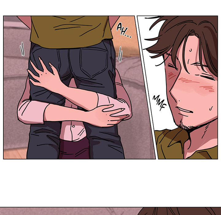 Redemption Camp Chapter 73 page 44 - 