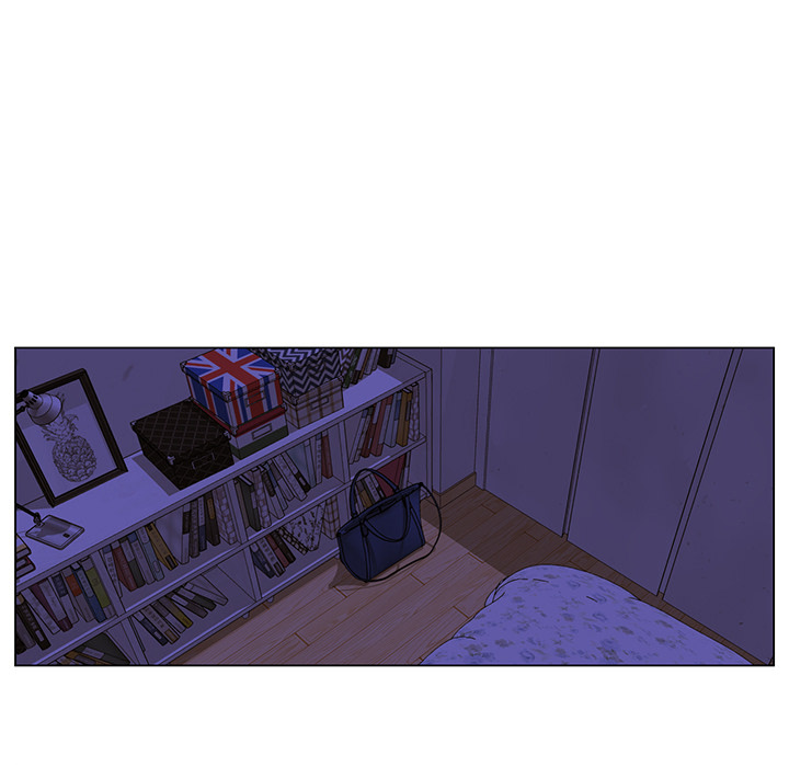 Redemption Camp Chapter 73 page 47 - 