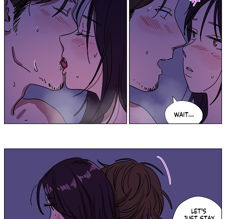 Redemption Camp Chapter 73 page 49 - 