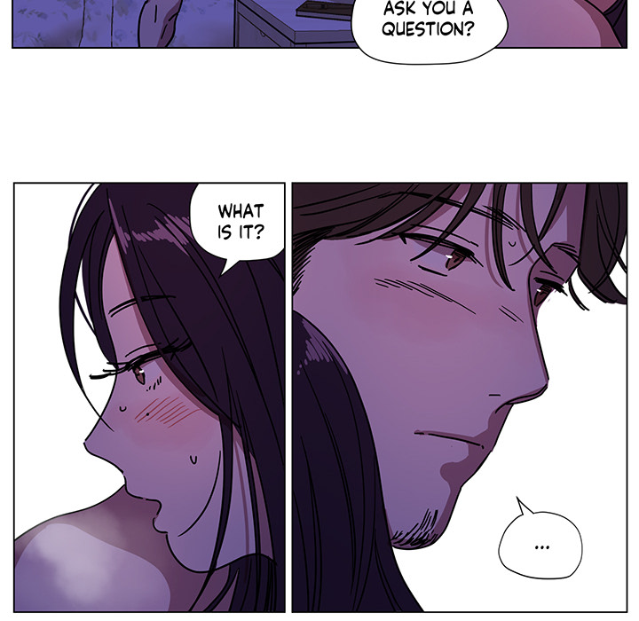Redemption Camp Chapter 73 page 51 - 
