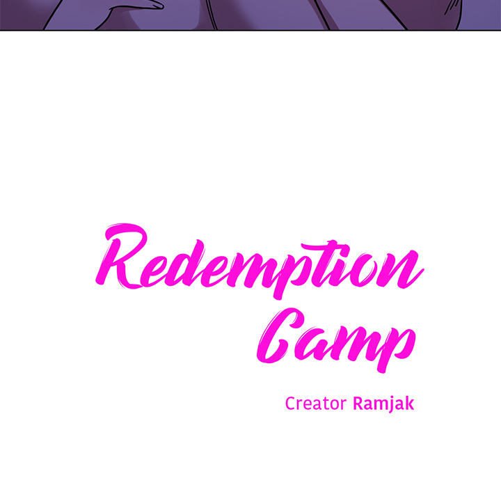 Redemption Camp Chapter 73 page 53 - 