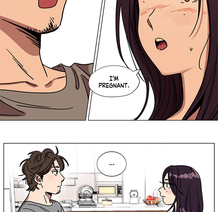 Redemption Camp Chapter 73 page 9 - 