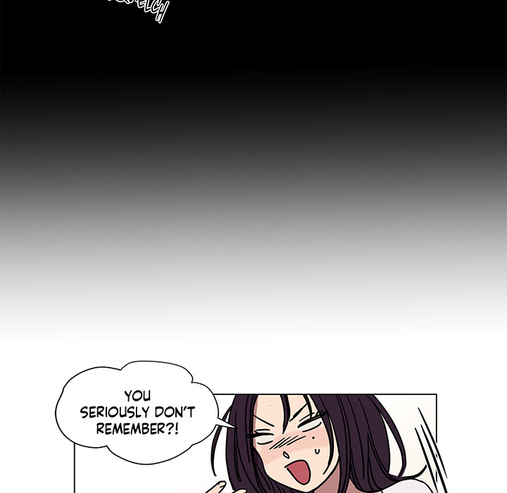 Redemption Camp Chapter 74 page 21 - 