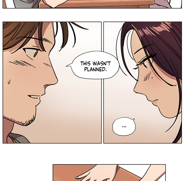 Redemption Camp Chapter 74 page 24 - 
