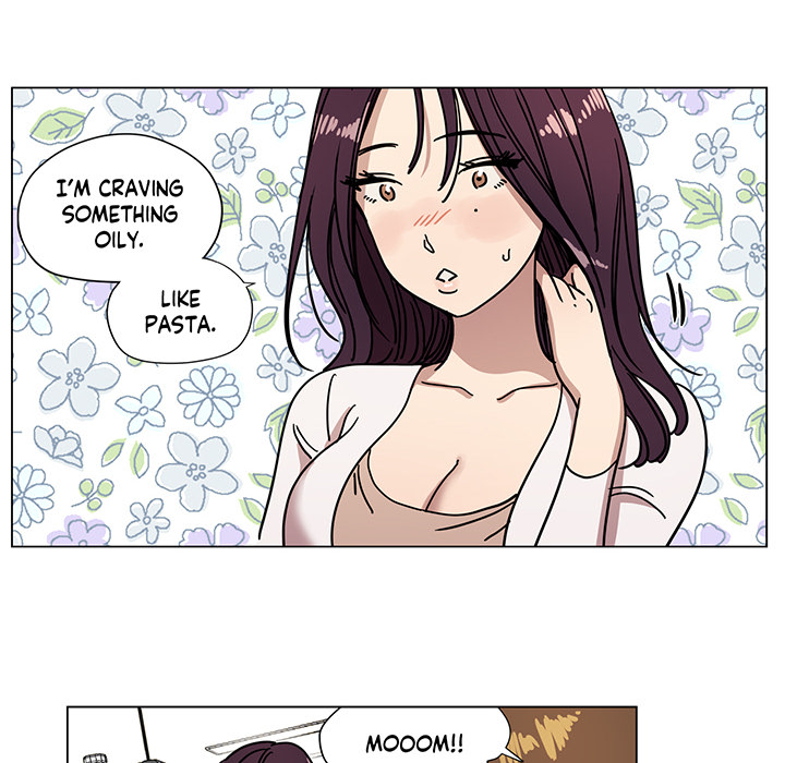 Redemption Camp Chapter 74 page 26 - 
