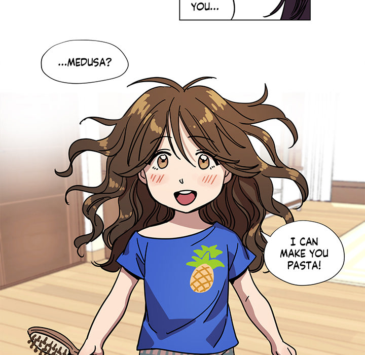Redemption Camp Chapter 74 page 28 - 