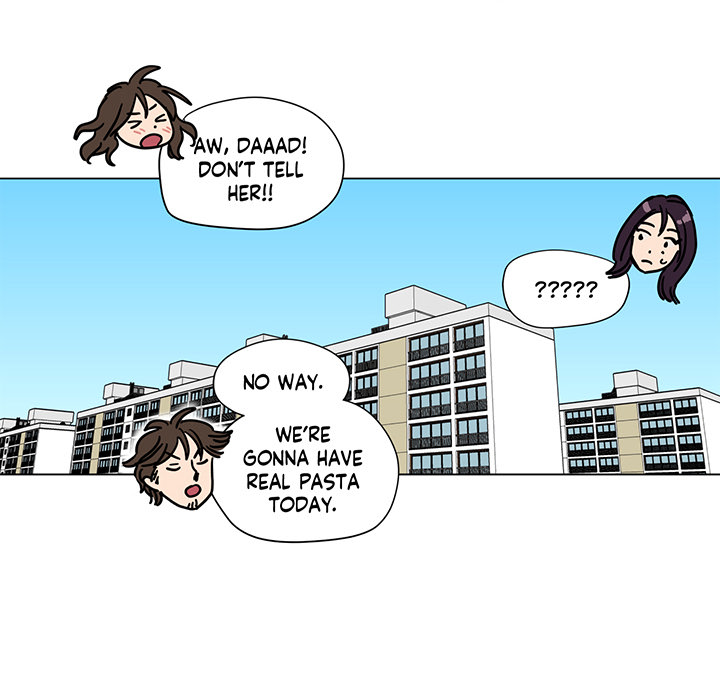 Redemption Camp Chapter 74 page 30 - 