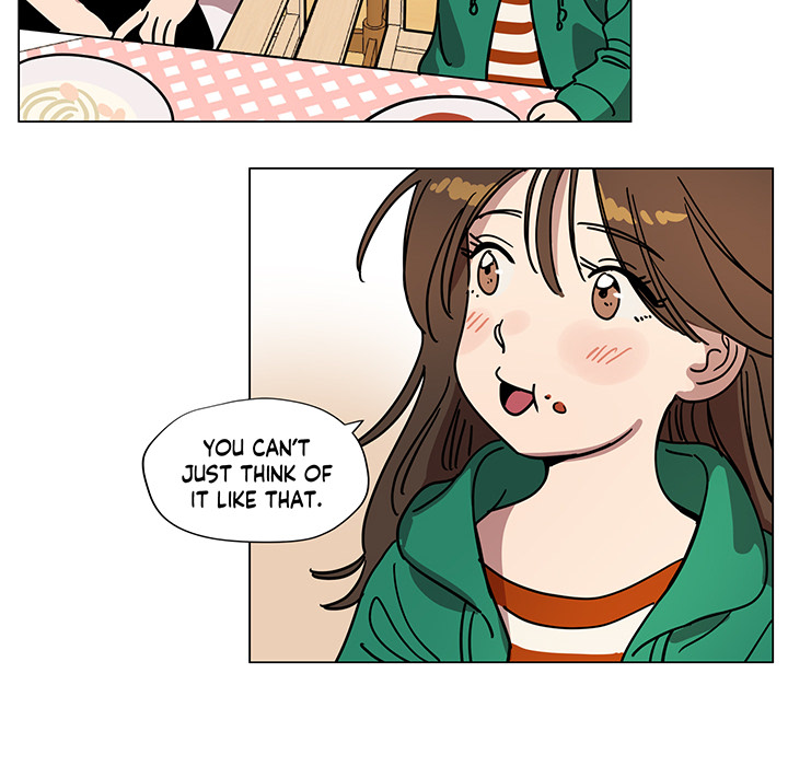 Redemption Camp Chapter 74 page 34 - 
