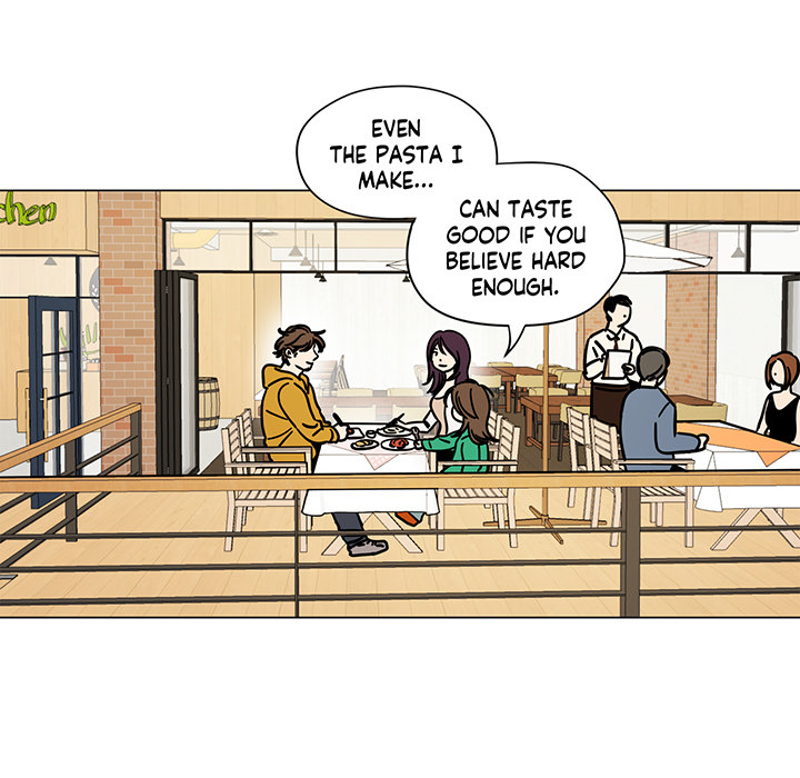 Redemption Camp Chapter 74 page 35 - 