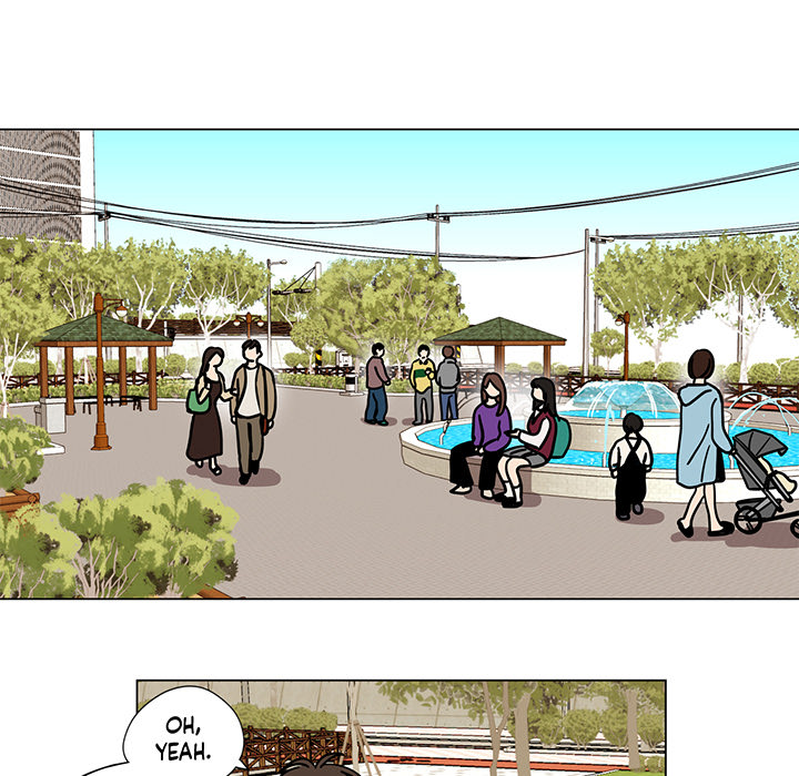 Redemption Camp Chapter 74 page 36 - 
