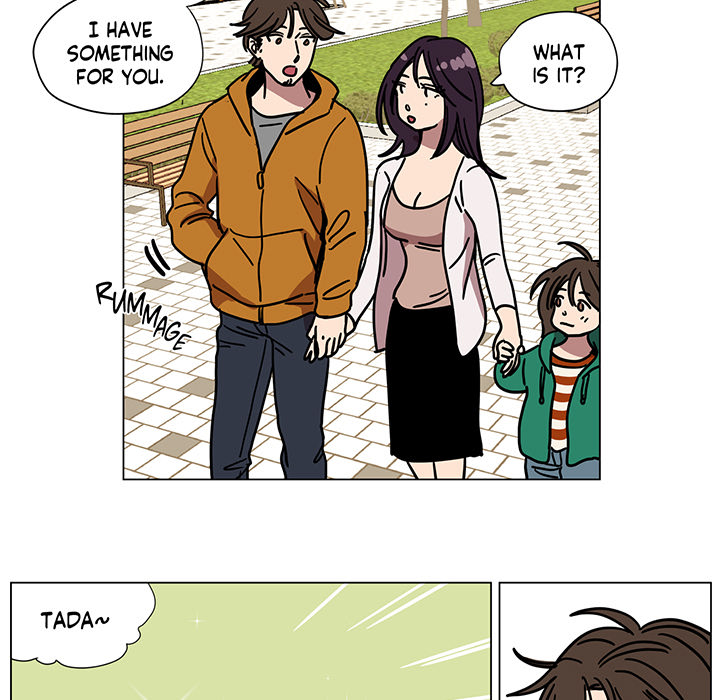 Redemption Camp Chapter 74 page 37 - 