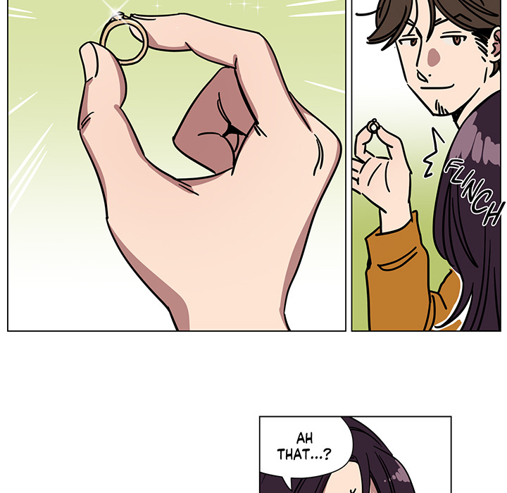 Redemption Camp Chapter 74 page 38 - 