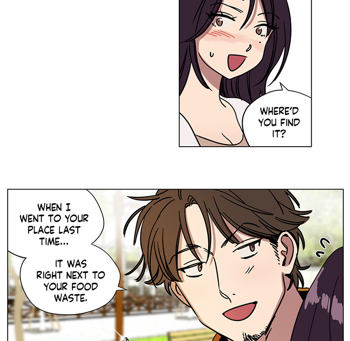 Redemption Camp Chapter 74 page 39 - 