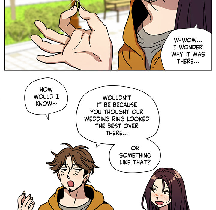 Redemption Camp Chapter 74 page 40 - 