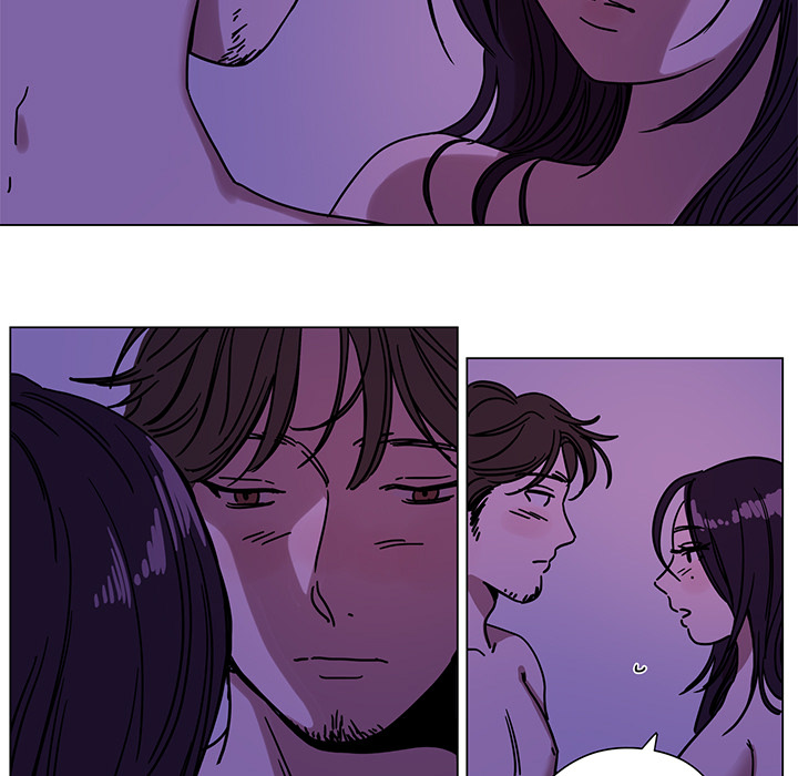 Redemption Camp Chapter 74 page 5 - 