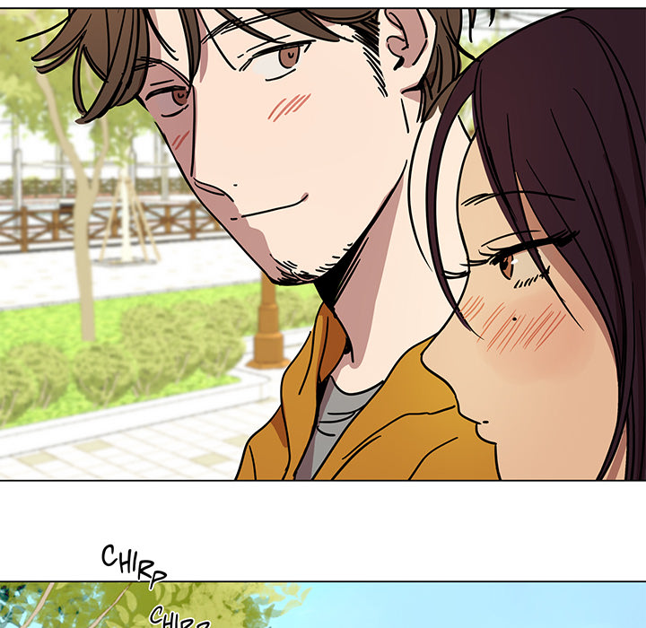 Redemption Camp Chapter 74 page 43 - 