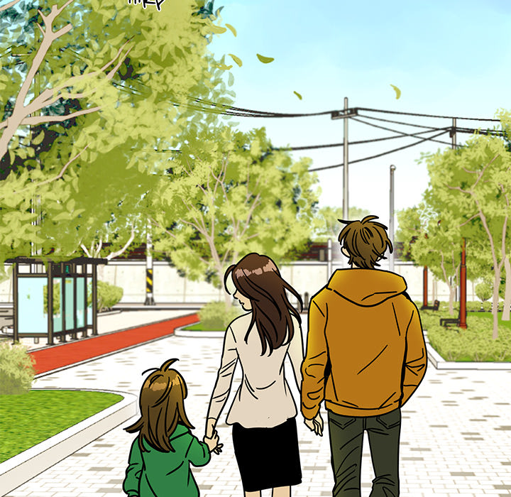 Redemption Camp Chapter 74 page 44 - 