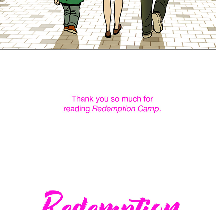 Redemption Camp Chapter 74 page 45 - 