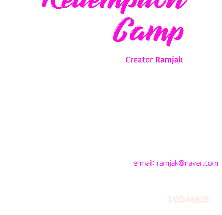 Redemption Camp Chapter 74 page 46 - 