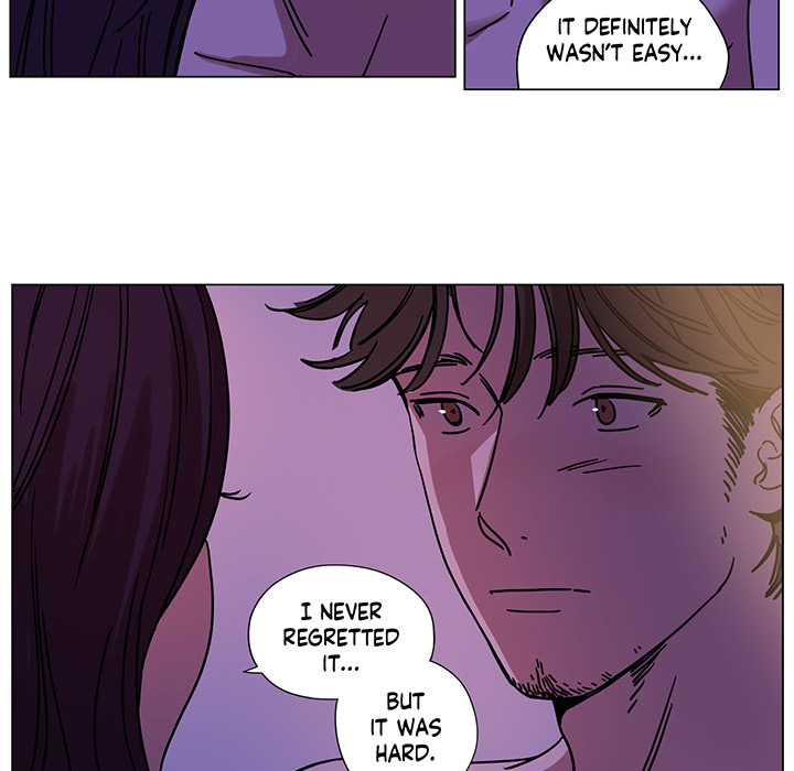 Redemption Camp Chapter 74 page 6 - 