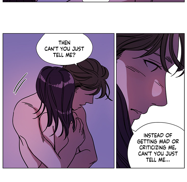 Redemption Camp Chapter 74 page 7 - 