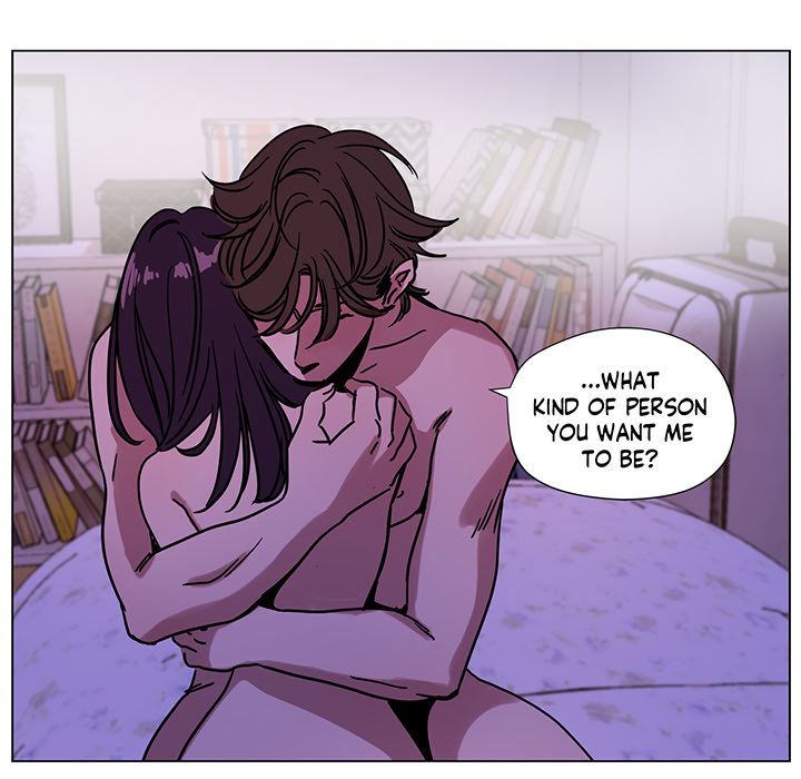 Redemption Camp Chapter 74 page 8 - 