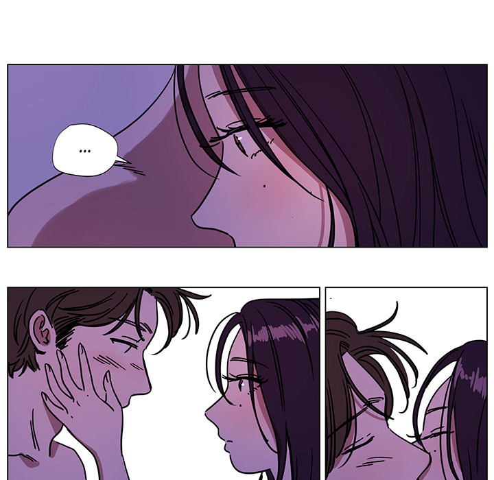 Redemption Camp Chapter 74 page 9 - 