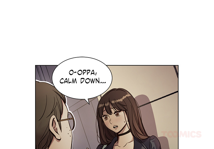 Redemption Camp Chapter 8 page 2 - 