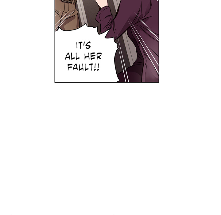 Redemption Camp Chapter 8 page 23 - 