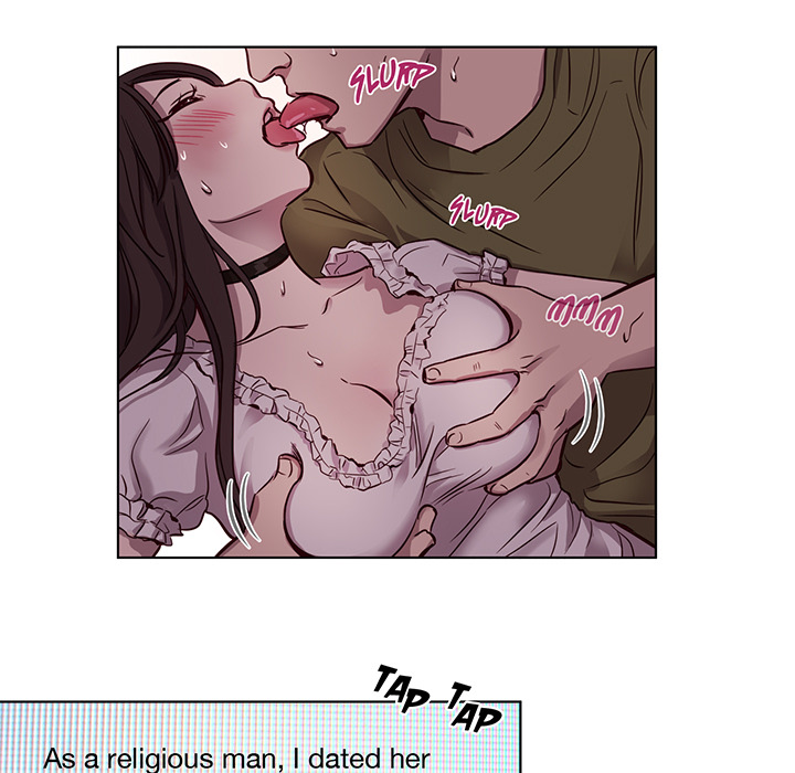 Redemption Camp Chapter 8 page 30 - 