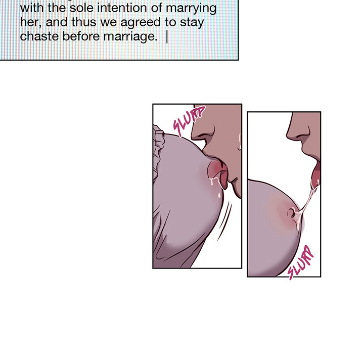 Redemption Camp Chapter 8 page 31 - 