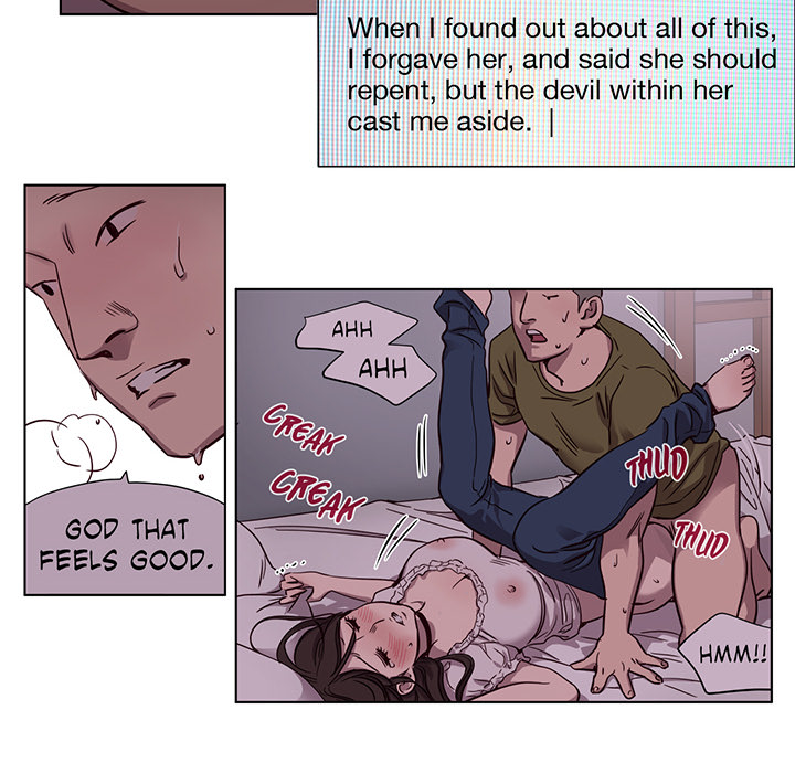 Redemption Camp Chapter 8 page 35 - 